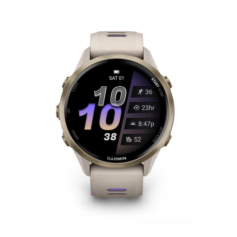 Garmin Forerunner 970 Multisport GPS Watch (CN version)