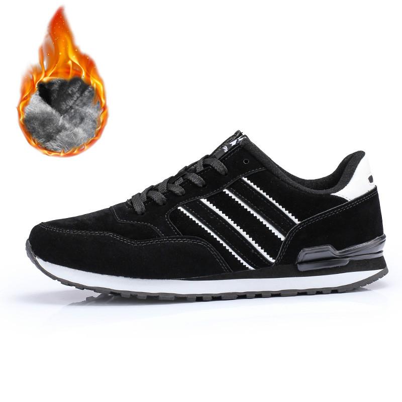 2022 Chaussures Décontractées Homme en Cuir Artificiel Homme Printemps Homme Décontracté Chaussures Légères Baskets à Lacets Plats Respirantes Extérieur Sapato