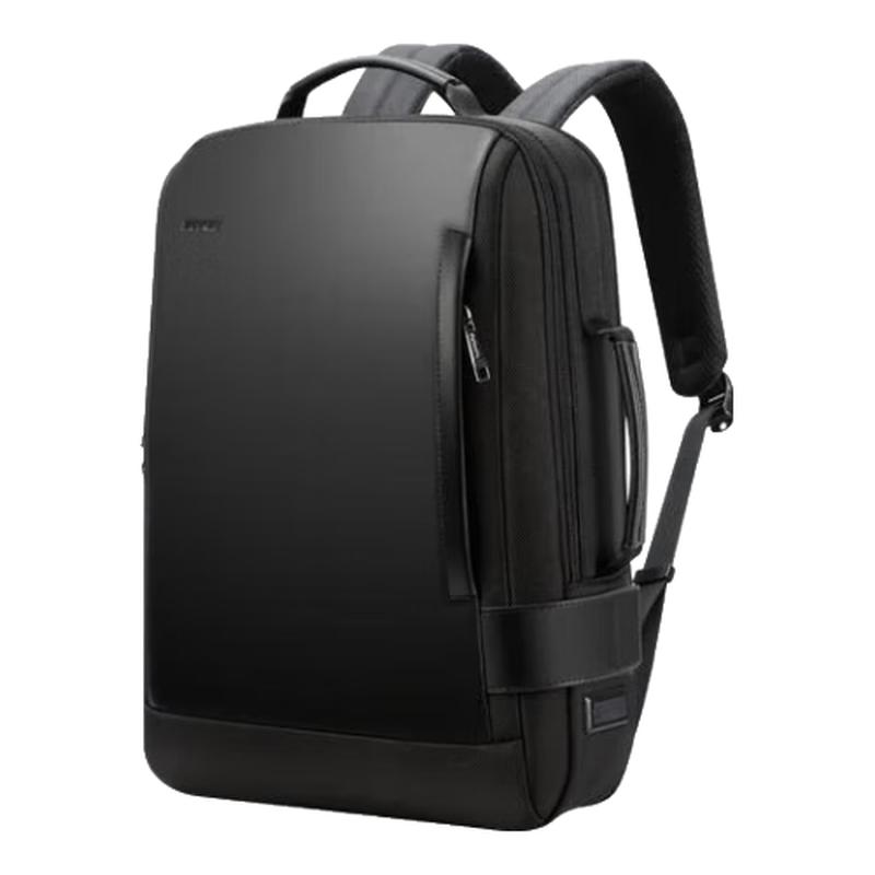 Bopai Men's Business Travel Laptop Backpack