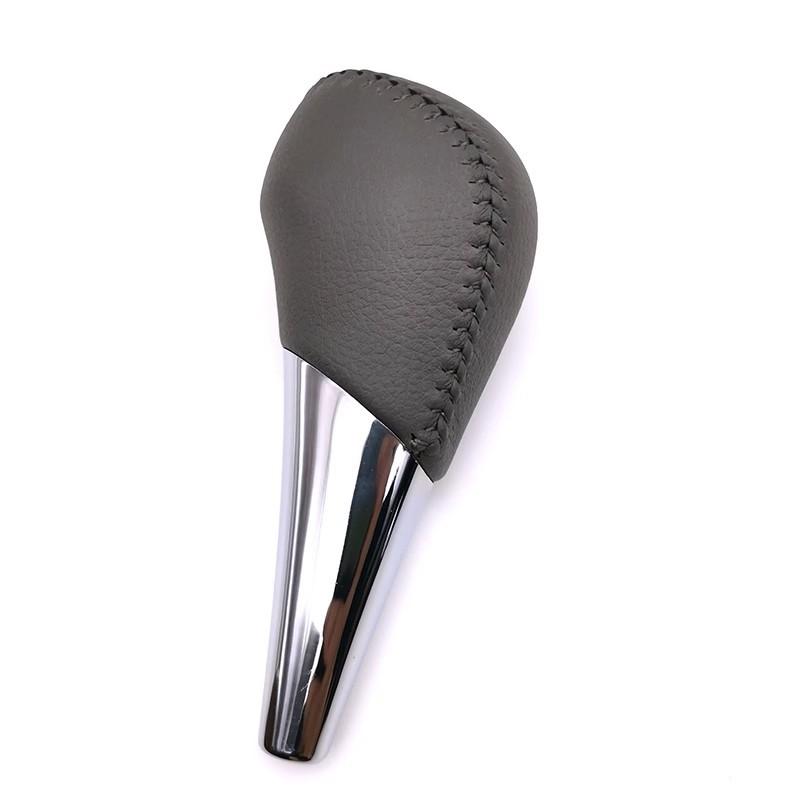 Nieuwe Lederen Versnellingspookknop Voor Toyota Noah Voxy 2004 2005 2006 2007 2008 2009 2010 2011 2012 2013 2014 2015 2016 2017 Versnellingspookbal