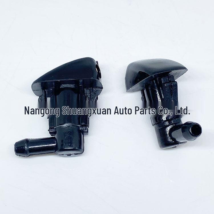 Hyundai Tucson & Kia Sportage Windshield Washer Nozzle