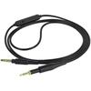 Geekria Cable Compatible Audio Cord Arker Game AKG K451, K452, Q460, K480, K450 Headphone Cable, ...