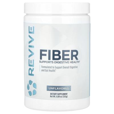 Fibre alimentare, nearome, 252 g (8,89 oz)