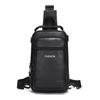 Sac de poitrine multifonctionnel grande capacité pour homme