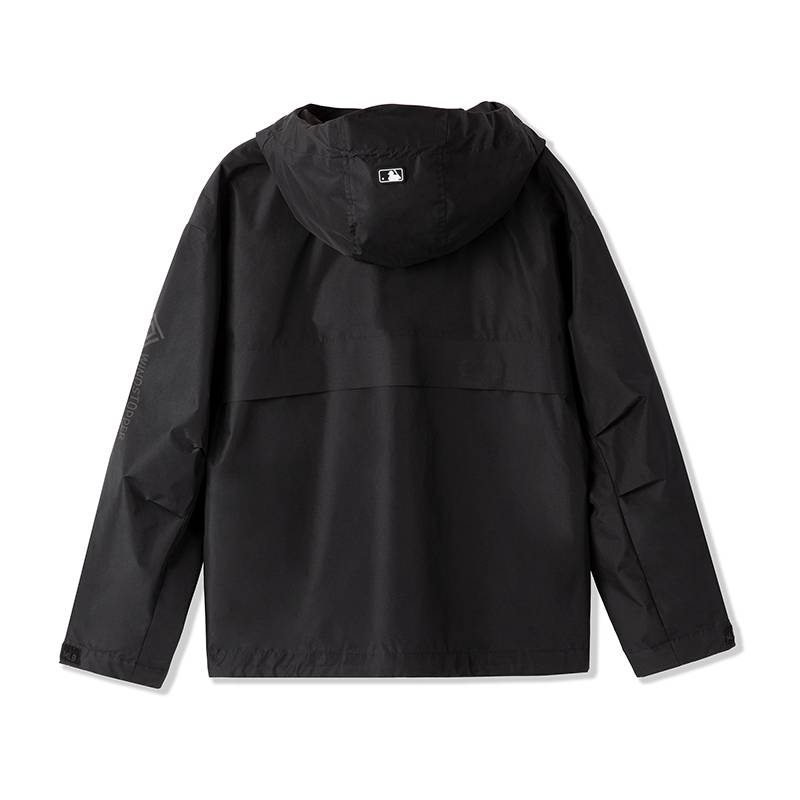 New MLB New York Yankees 25FW Jacket Unisex 3AWJB9054-50BKS