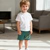 Children's Shorts Summer New Arrivals Cartoon Print Boys' Shorts Cotton Children's Sports Trousers