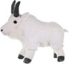 Wild Republic Bergziege Plüsch Cuddlekins 11047 Spielzeug, 12"