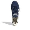 Adidas Originals Handball Spezial Night Size Japan IF7087, Indigo/Cream White/Footwear White, 24.5cm,