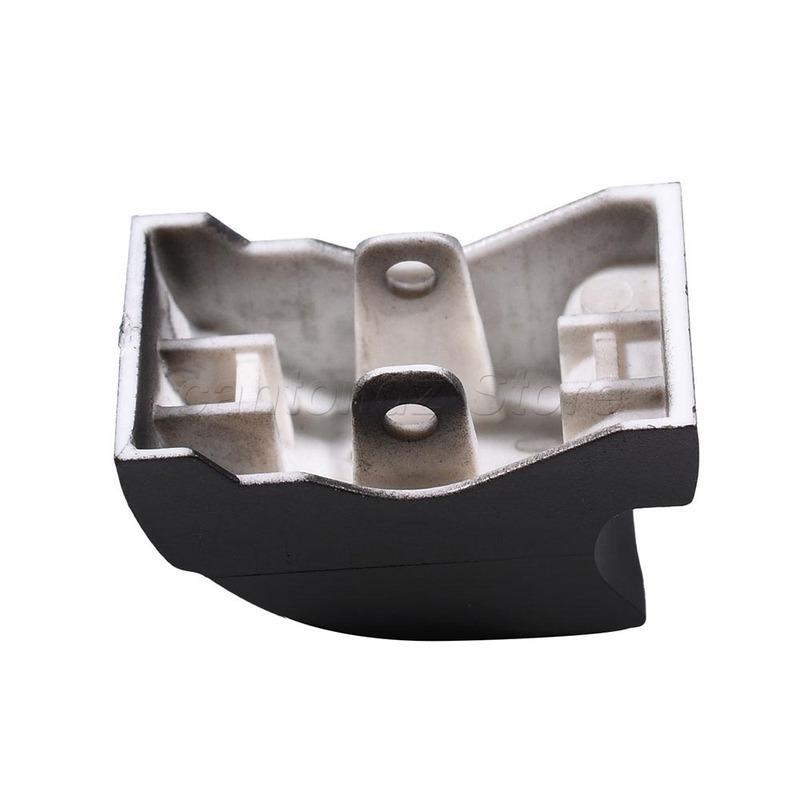 Car Power Window Control Switch Repair Button Cover 254012952R for Renault Megane MK4 Scenic MK4 Talisman Kadjar