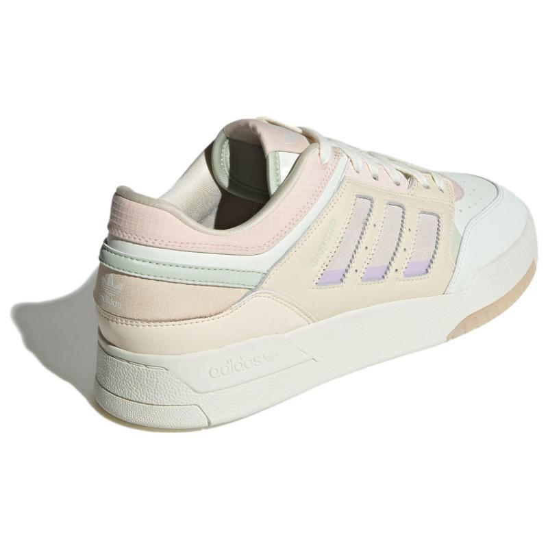 Adidas Originals Drop Step 'Beige Low Top' Women's Sneakers IG6066