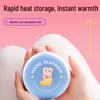 Rechargeable Electric Hand Warmer