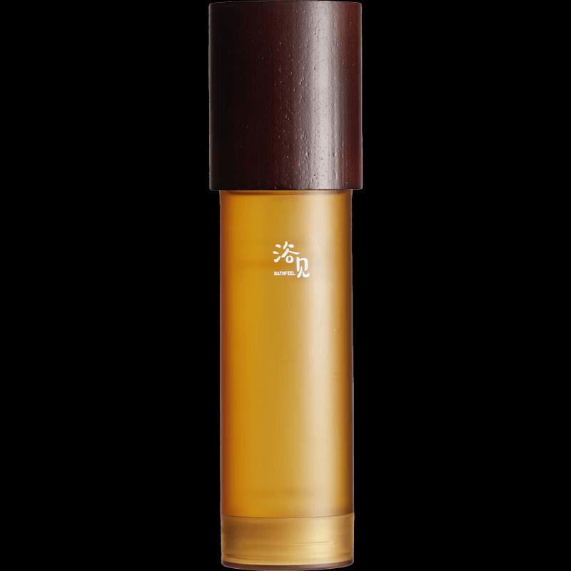 Yujian Distant Mountain Sandalwood Hair Essential Oil 45ml