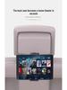 Telescopic Rotatable Car Headrest Mount for Tablets
