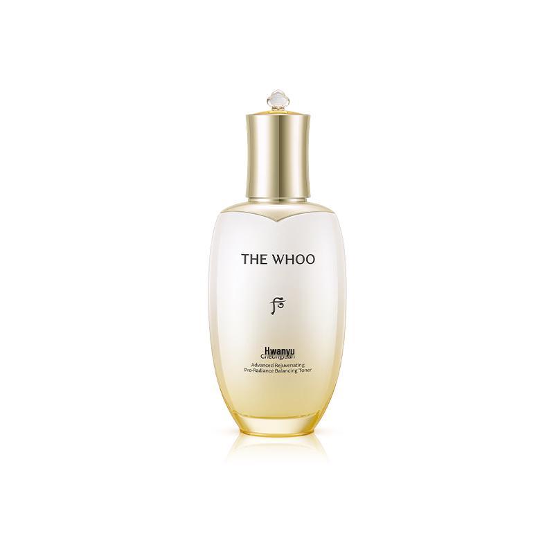 Whoo Cheongidan Radiant Rejuvenating Balancer
