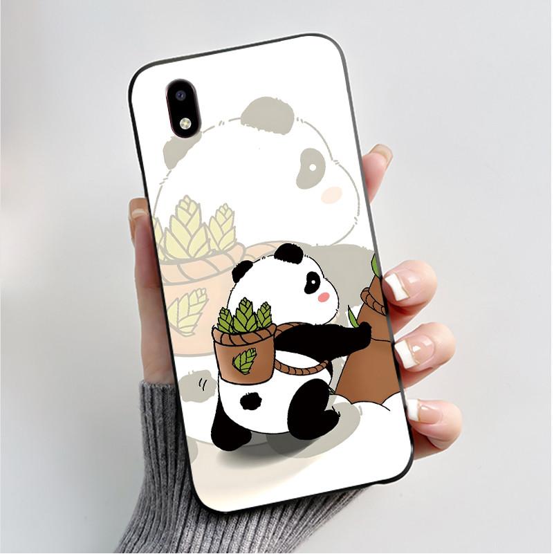 Hülle Für ZTE Blade A3 2020 Handyhülle Schutzhülle Weiches Silikon Schwarz Tpu Ästhetisch Luxus Mode Schmetterling Blumen Rückseite