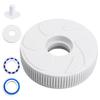 Pool Cleaner Idler Wheel Set For Polaris 280 & 180 Swimming Pool Cleaner Drum Idler Swimming Pool Cleaner Part Bearings