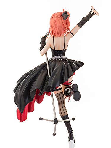 My Teen Romantic Comedy SNAFU. FIN Yui Yuigahama Rock. Ver. 1/7 Scale ABS & PVC Painted Complete Figure
