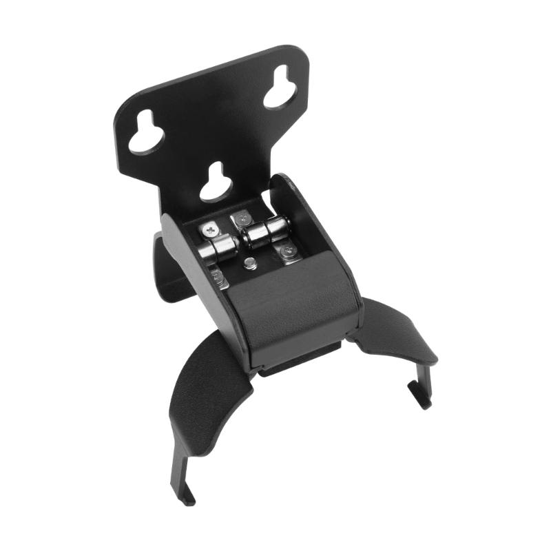 Speakers Holder Bracket Metal Wall Mounted Stable Adjustable Display Stand for Speakers Support 1
