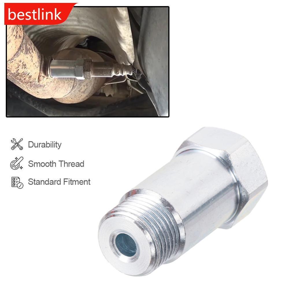 Oxygen Sensor Extender Adapter For Car Small Hole Design Long Extension Installation