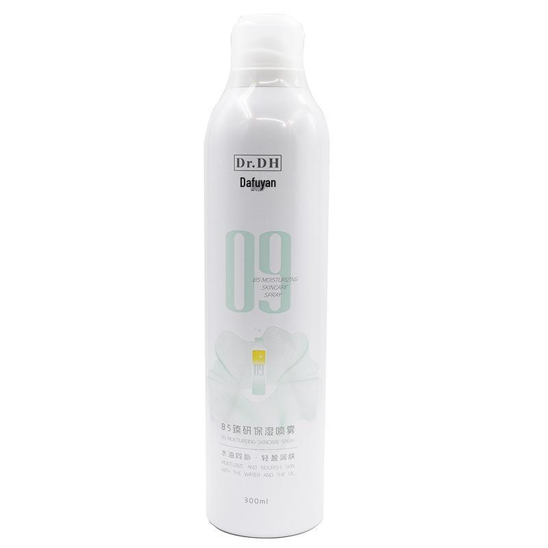 Dafuyan B5 Hydrating Mist 300ml 300ml