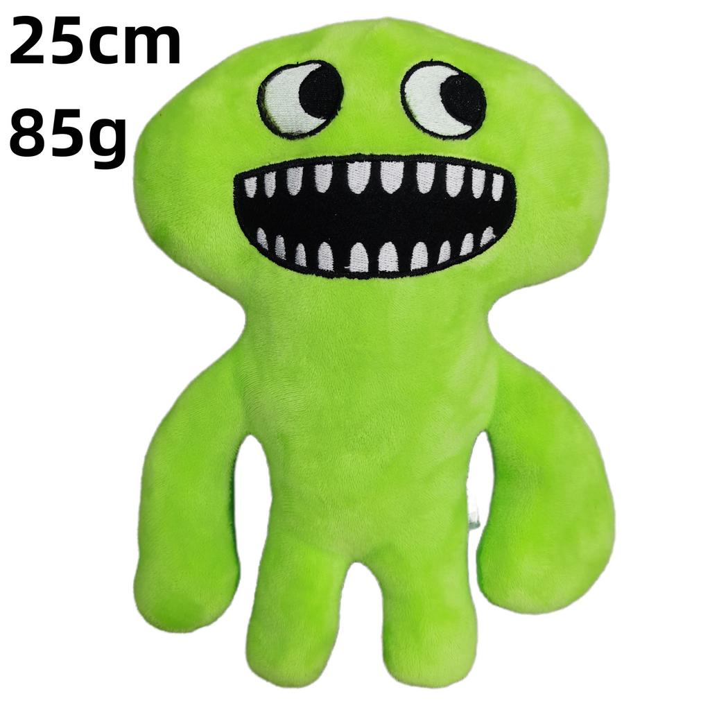 New Garten Of Banban Plush Toys Cute Soft Stuffed Anime Game Dolls For Kid Birthday Christmas Gift