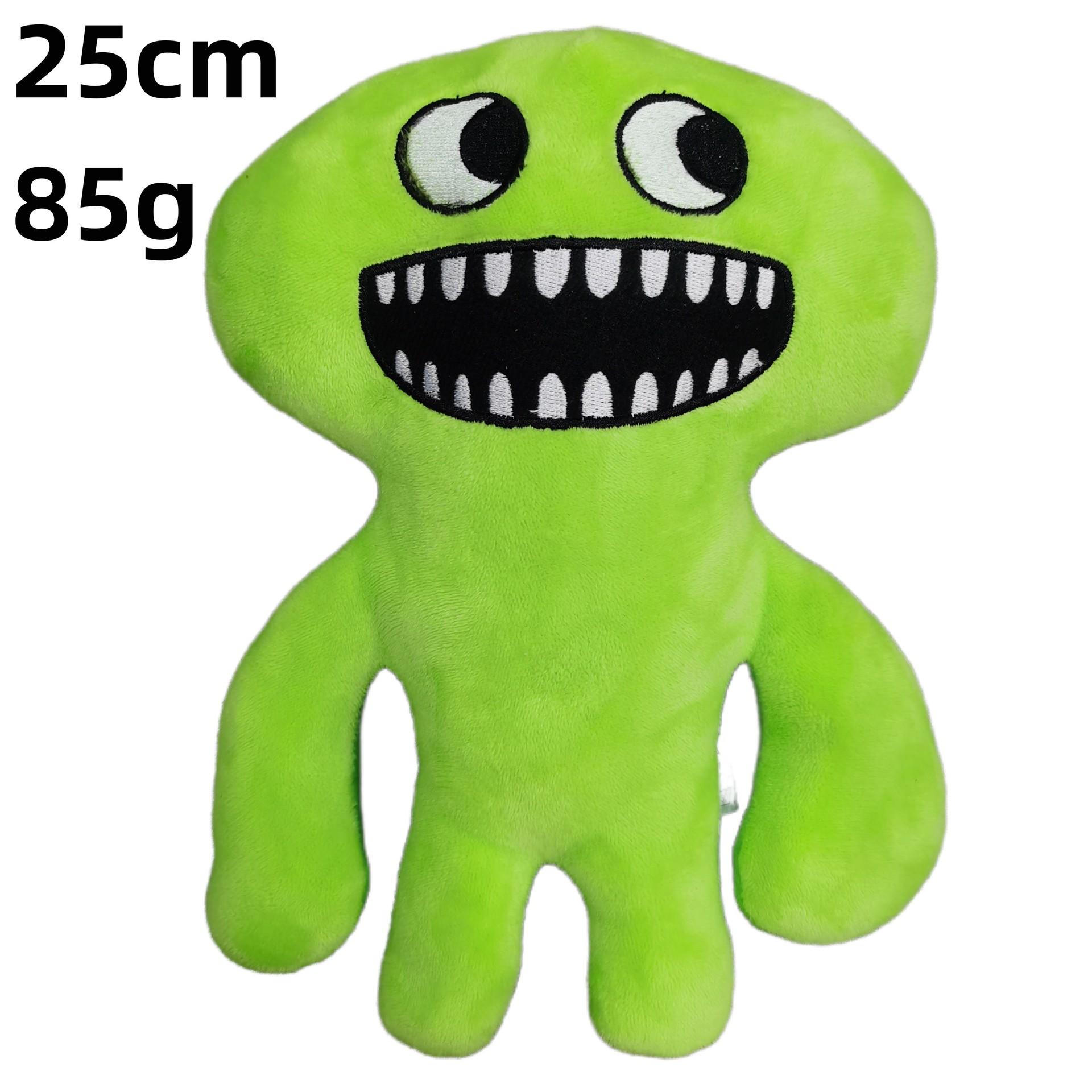 

Большая садовая кукла, кукла-плюшевая игрушка для детского сада As shown