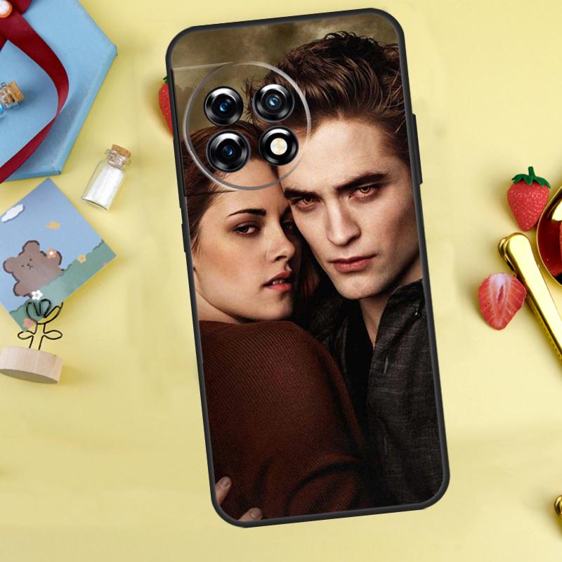 

Film Twilight Case For OnePlus 15 13 13R 13T 12 12R 11 10 9 10R 10T 8T Nord 5 CE 4 2 3 Lite N20 N30 Cover OnePlus Nord CE4Lite