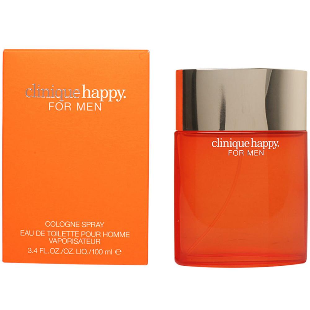 Clinique Happy Eau de Toilette für Männer 100 ml -