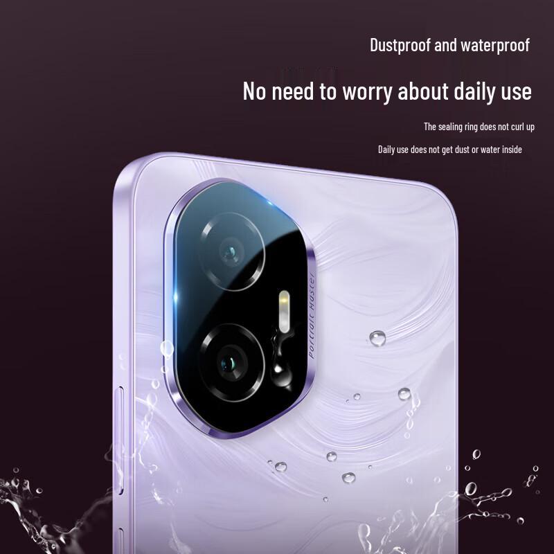 Honor 300 Pro AR Tempered Glass Camera Lens Protector