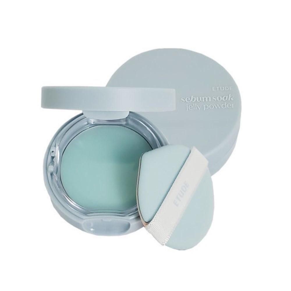 ETUDE Sebum Soak Jelly Powder 8g (RENEWAL)