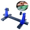 Circuit Board Welding Fixture Circuit Board Support Welding Auxiliary Fixture 360 Rotation Clamp Adjustable Fixture