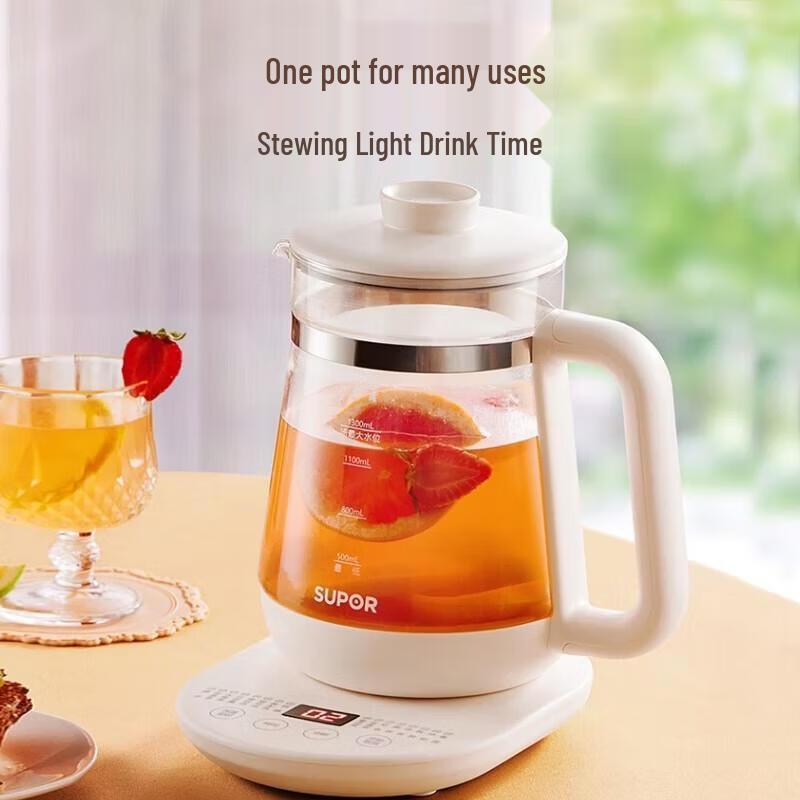 Supor ZMD Smart Health Kettle