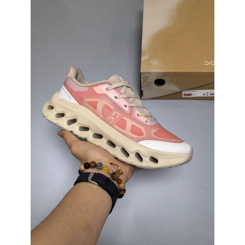 Cloudtilt Remix Lightweight Breathable Running Shoes Men Women - Cushioned Comfort Athletic Sneakers