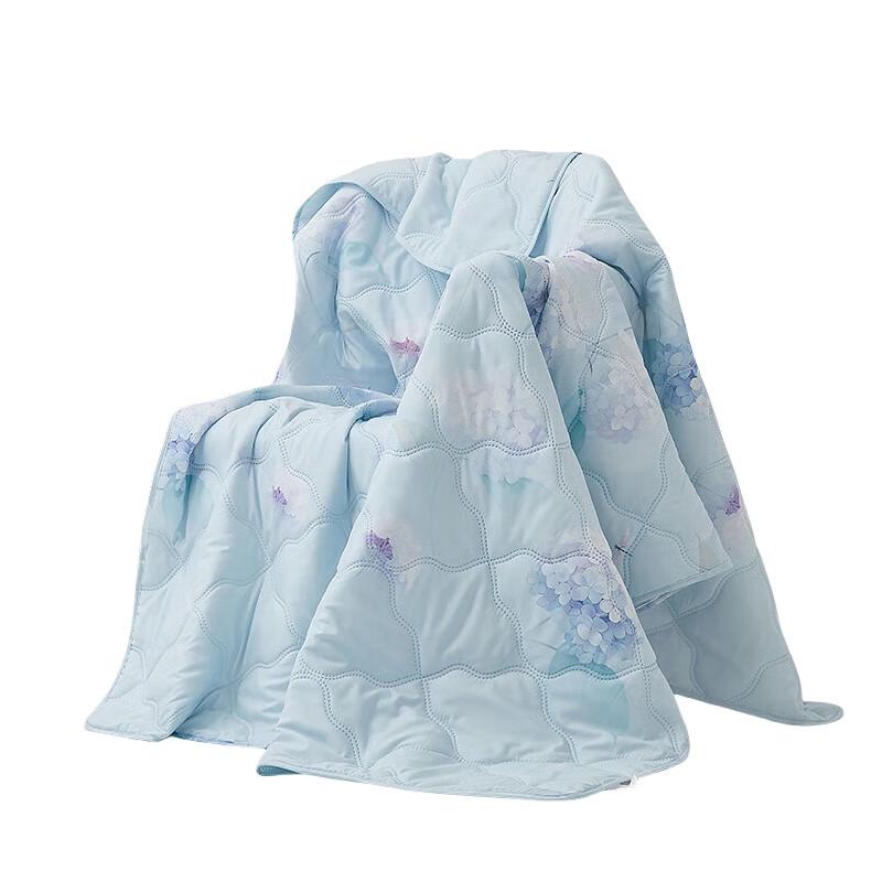 MENGJIE Soft & Refreshing Polyester Quilt