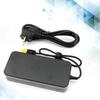 Portable ADP200 200W Power Supply Adapter Efficient Charging Solution AC-DC Adapter for UAVs, Remote Control Drones