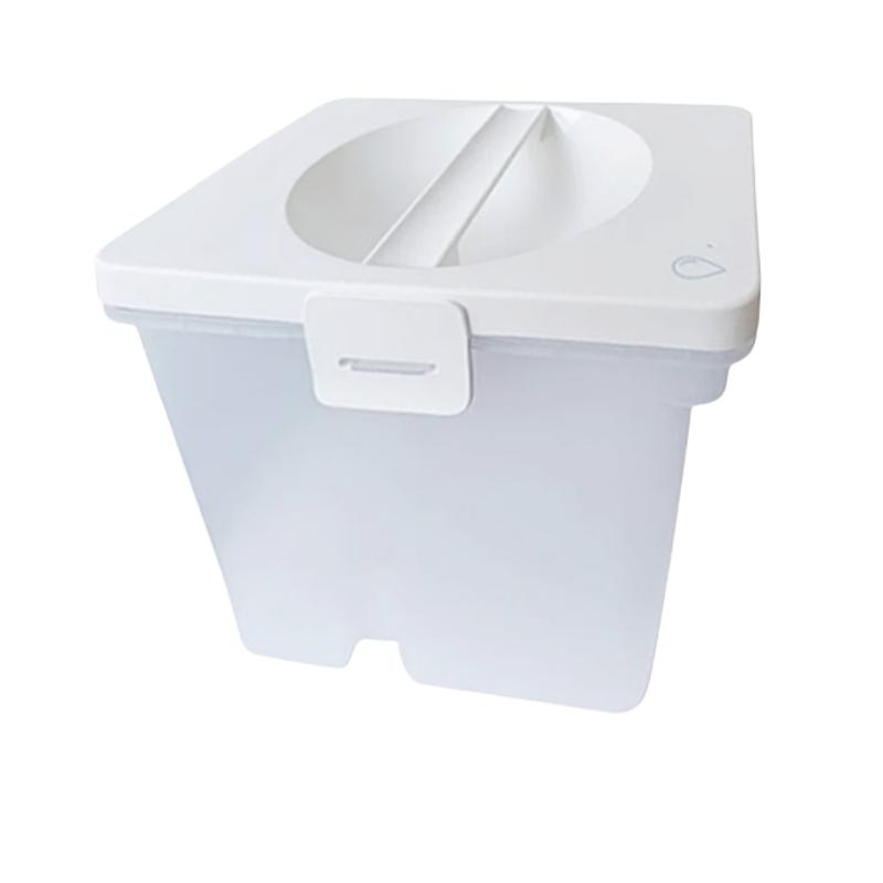 Roborock Original Qrevo Pro Frischwassertank-Baugruppe Für Roborock Qrevo MaxV Saugroboter Abwassertank Ersatzteile