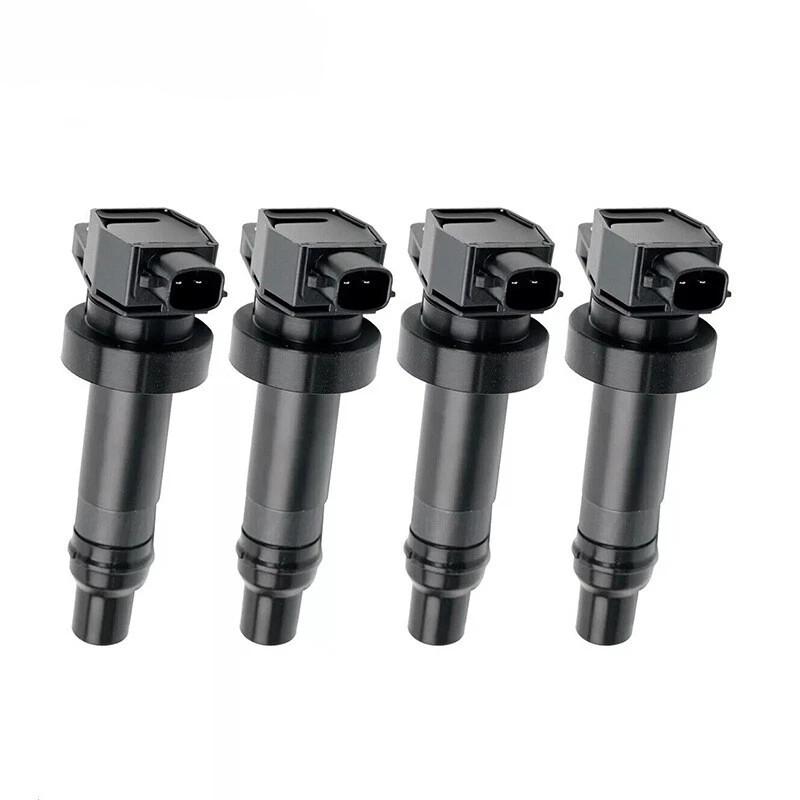 Brand New Ignition Coil 273012B010 27301-2B010 Fits For Hyundai Accent Elantra KIA Cerato Ceed Rio Soul 1.6L