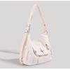 Tote Bag, Backpack with Large Capacity, for Commuting, Single Shoulder Cross-body Bag, Schoolbag
