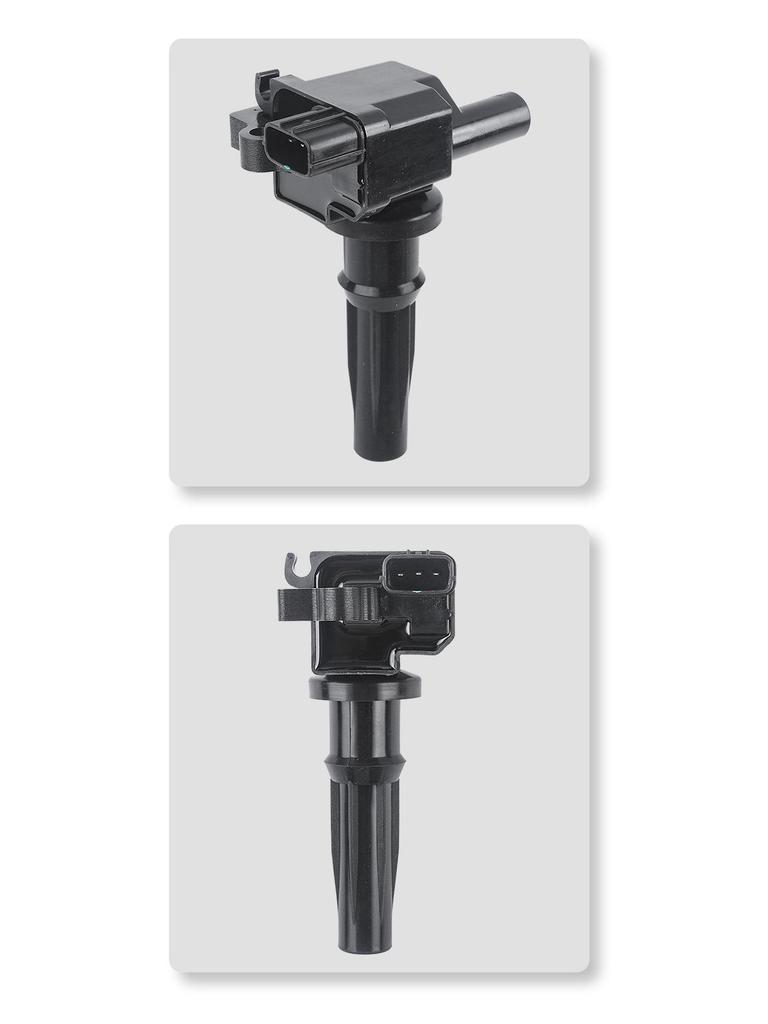 High Voltage Ignition Coil Pack 27301-38020 for JAC Refine Joyyear RS