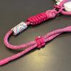 Dual-purpose Crossbody Lanyard Adjustable Phone Hanging Rope Mobile Phone Straps  Women Girls
