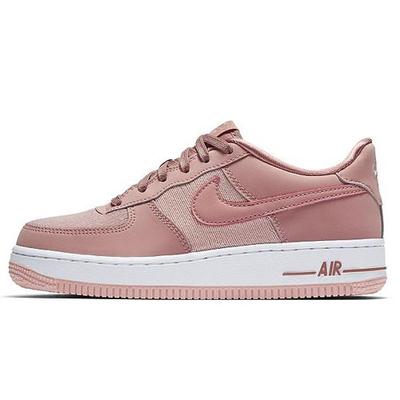 Air Force 1 Low LV8 Rust Pink GS 849345-603