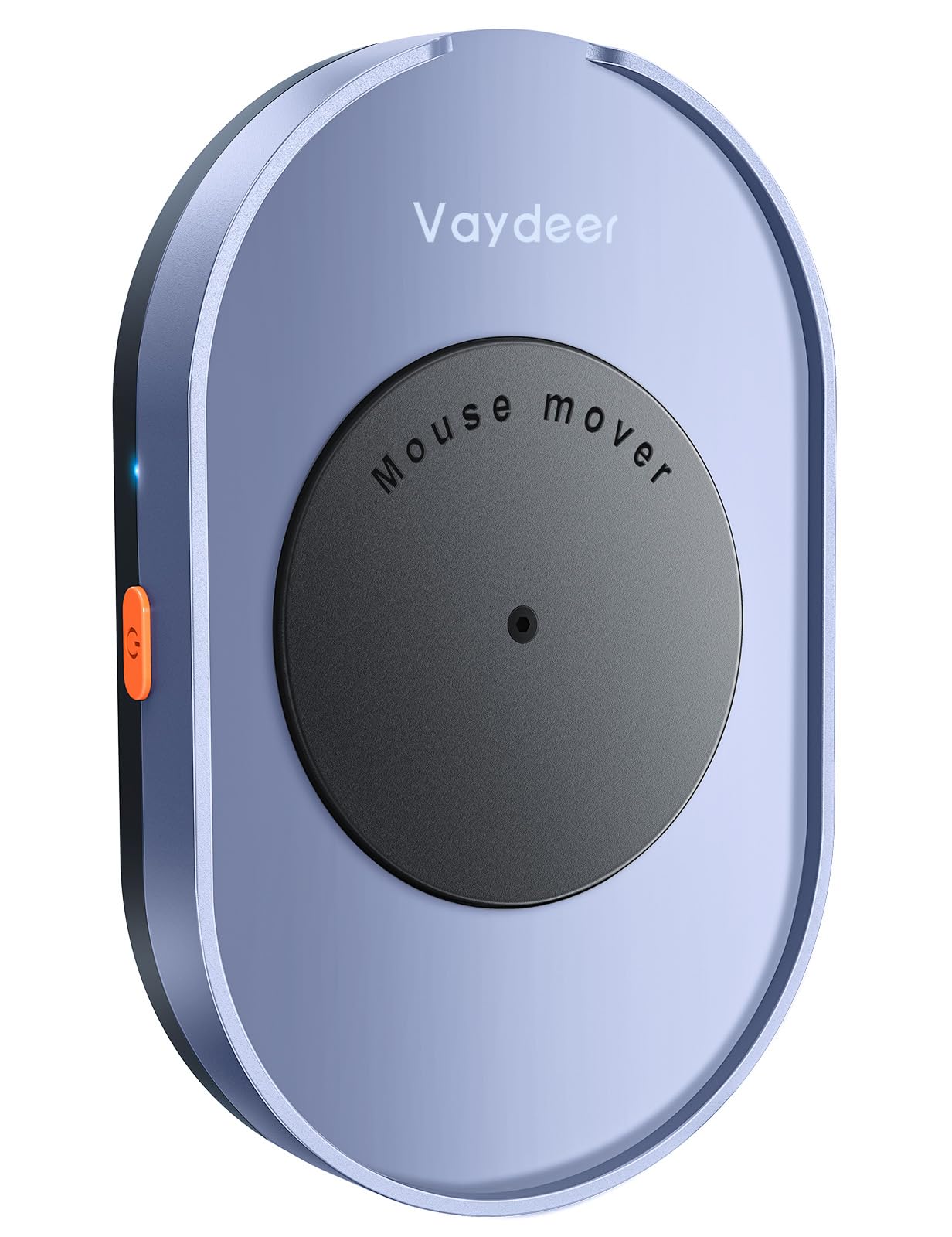 

VAYDEER Undetectable Mouse Jiggler, Automatic Physical Mouse Mover with ONOFF Switch, Driver-Free, Keeps Your PCLaptop Active, Works from Home,