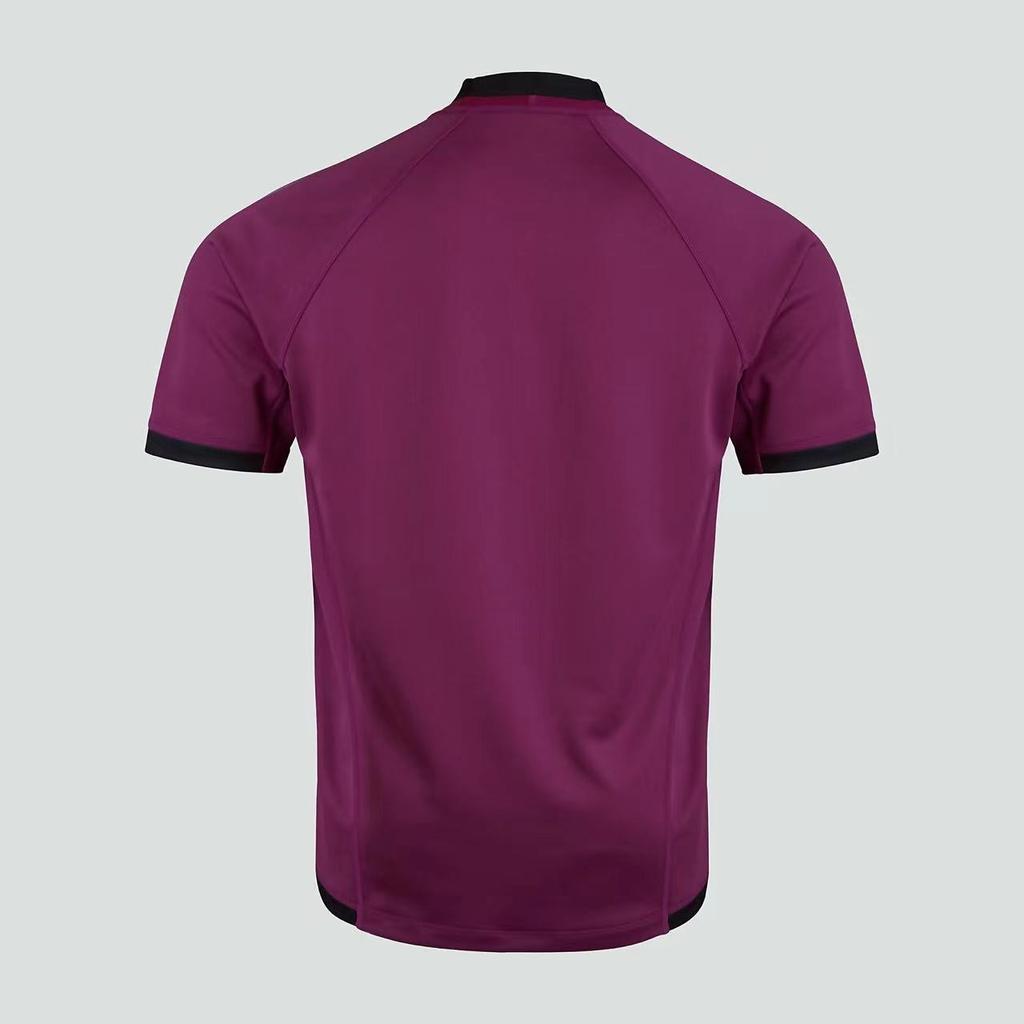 2022 Irish rugby jersey, Irish home and away jersey, manufacturer