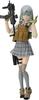 Figma Little Armory Shiina Rikka Sommeruniform ABS PVC bemalte bewegliche Figur Ver. Nicht maßstabsgetreue &