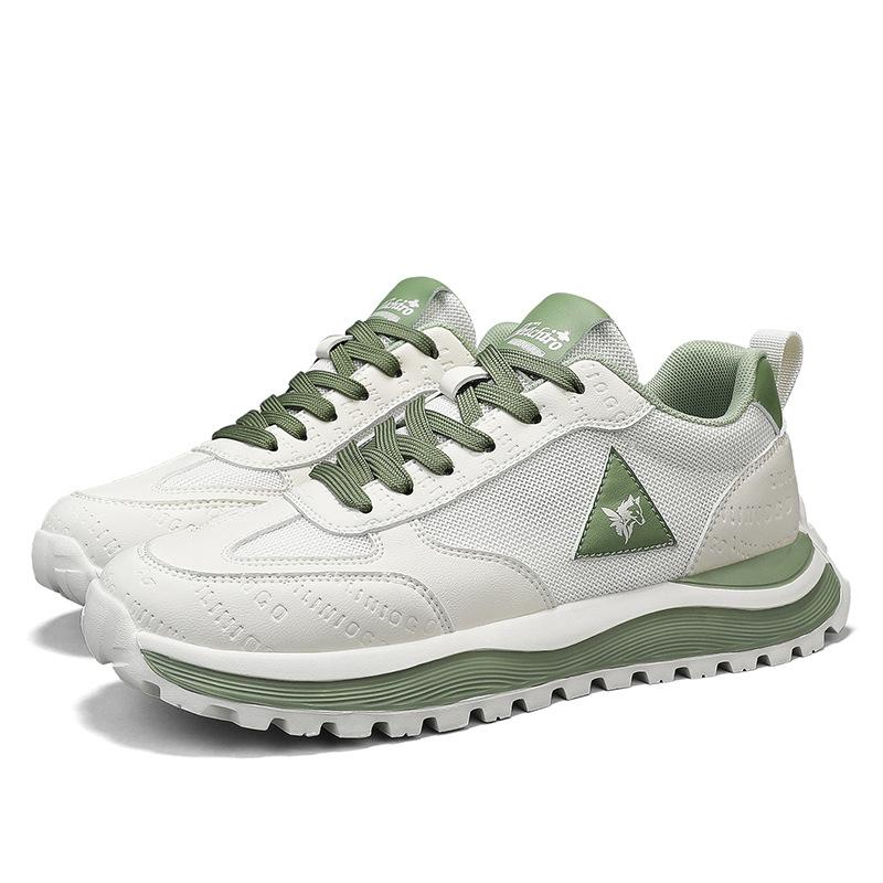 Student soft-soled running comfortable sneakers summer breathable sub