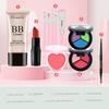 Stage Performance Makeup Eyeshadow Palette Pearlescent Color Special Makeup for Performances Non-Toxic Cosmetics