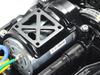 Tamiya Scale Electric RC Car Series 599 RAYBRIG NSX Model 58599 1/10 No. CONCEPT-GT (TT-02 Chassis) On-Road