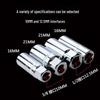 Dual-Size Extended Spark Plug Socket Wrench, 16mm & 21mm