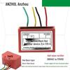 ZL4-170-4 Rectifier Power Supply for 170V Loss-of-Power Brake