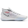 Nike Zoom Kd 12 'Wolf Grey' CK1195-101